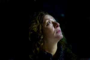 The Unlikely Ascent of Sybil Stevens